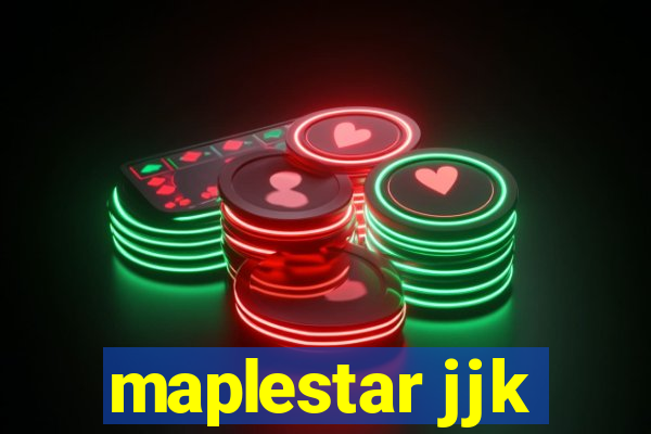 maplestar jjk
